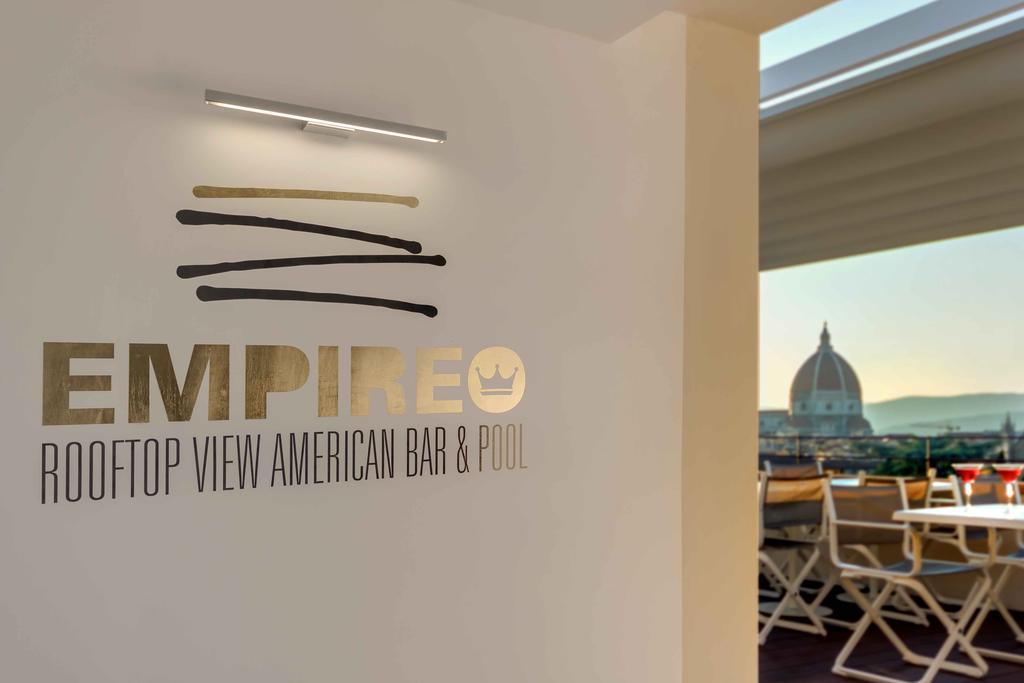 Hotel Plaza Lucchesi Firenze