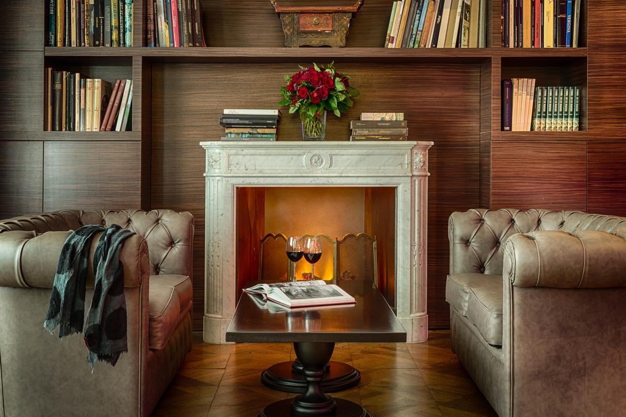 Plaza Lucchesi Hotel Firenze